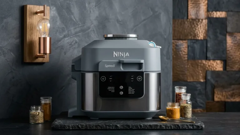 Ninja Speedi Review