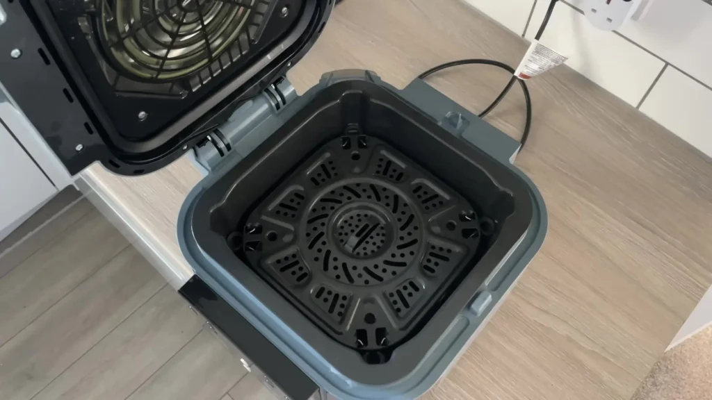Ninja Speedi Review
