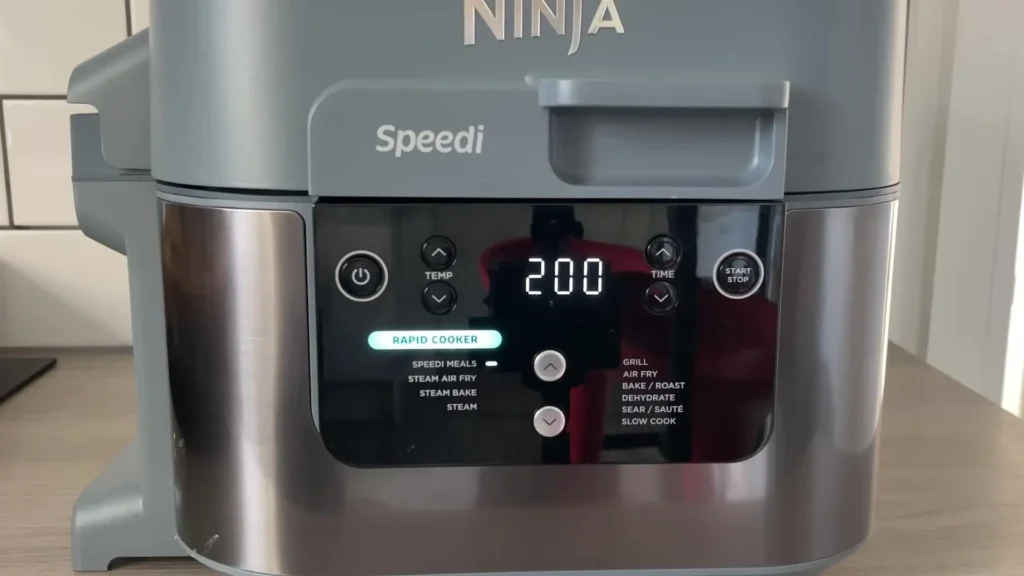 Ninja Speedi Review Ninja Speedi Review
