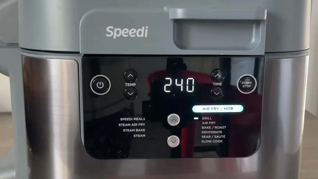 Ninja Speedi Review Ninja Speedi Review