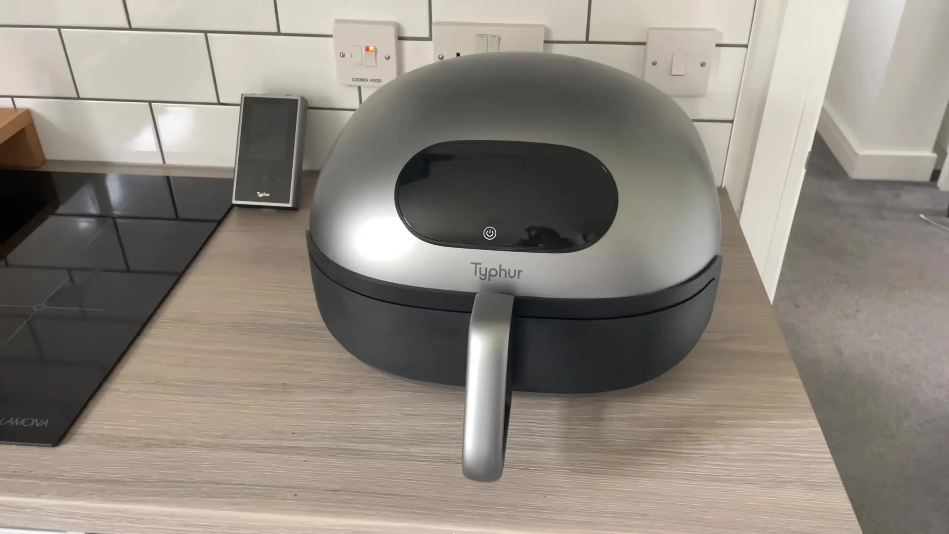 Typhur Dome 2 Review Typhur Dome 2 Review