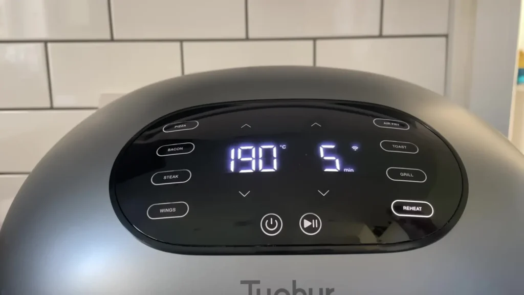 Typhur Dome 2 Review Typhur Dome 2 Review