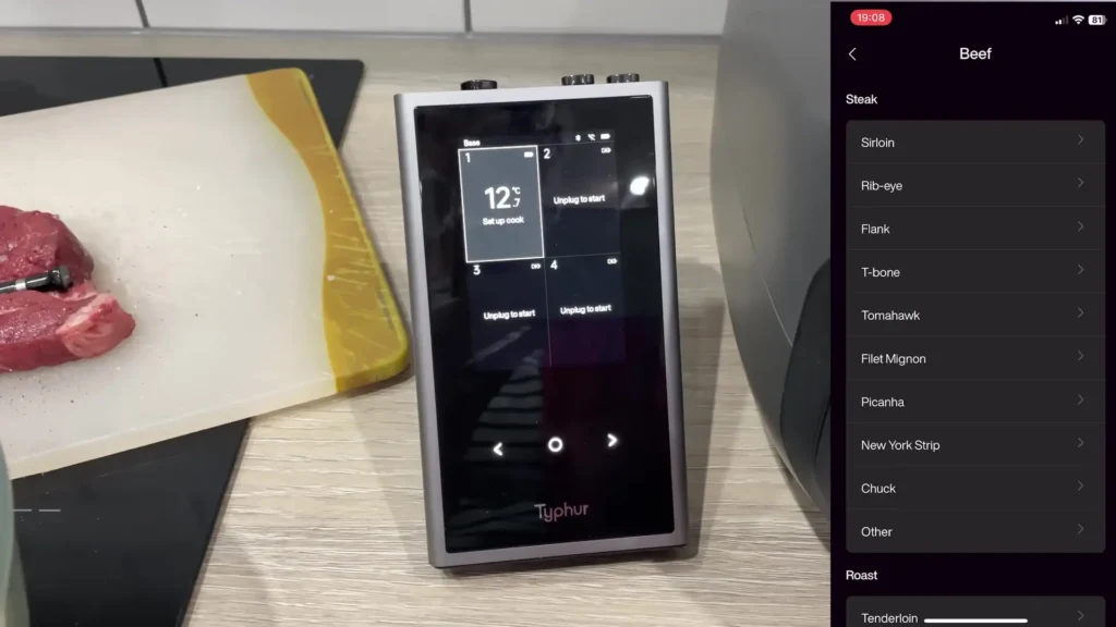 Typhur Dome 2 Review Typhur Dome 2 Review