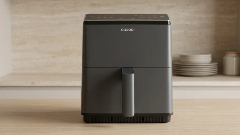 Cosori Dual Blaze Review 1A