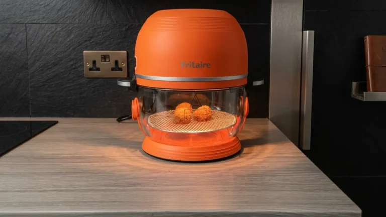 Fritaire Air Fryer Review