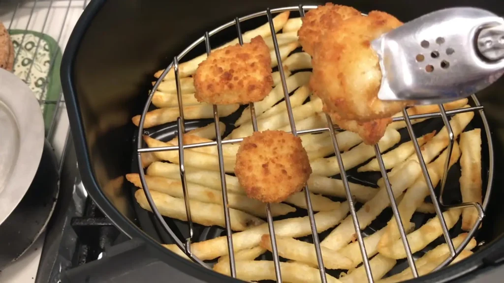 Gourmia 6QT Digital Air Fryer Review