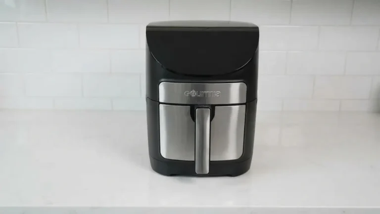 Gourmia 7 QT Digital Air Fryer Review