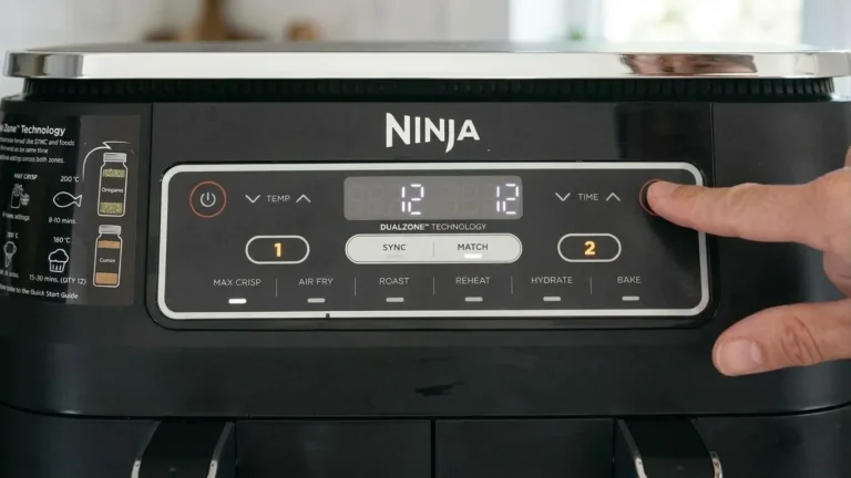 How to Use an Air Fryer Beginners Guide