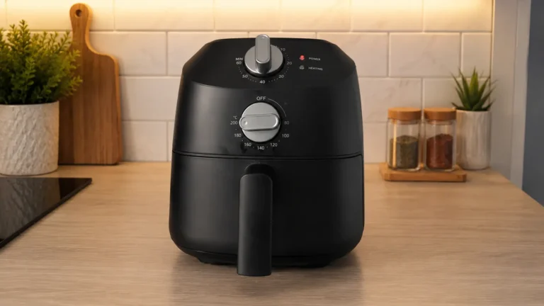 Midea Compact 2L Air Fryer Review