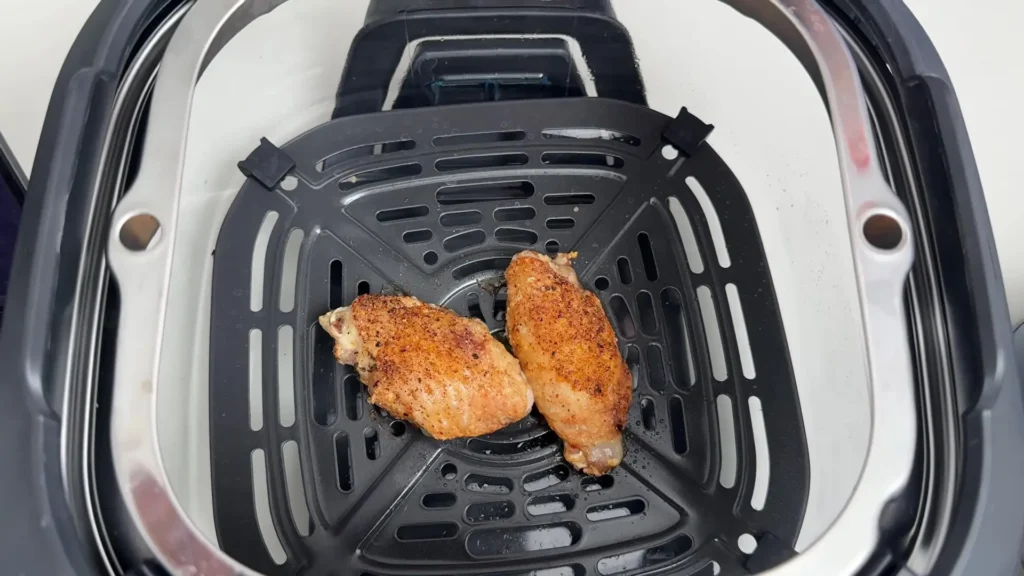 Ninja Crispi vs. Ninja Dual Air Fryer Comparison