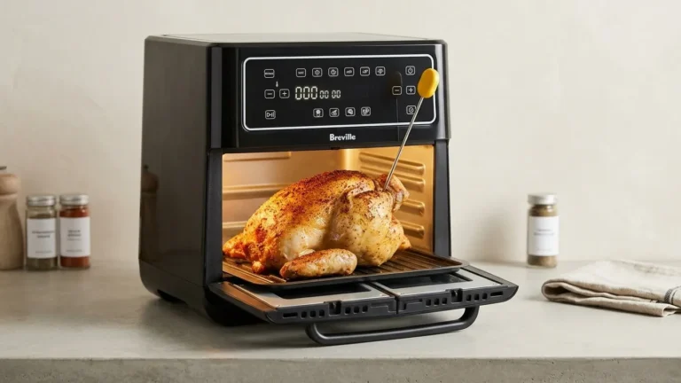 Top 10 Tips for Air Fryer New Owners
