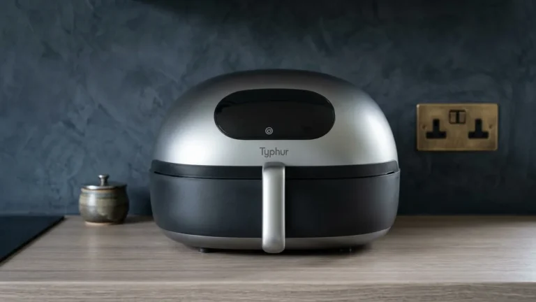 Typhur Dome 2 Review