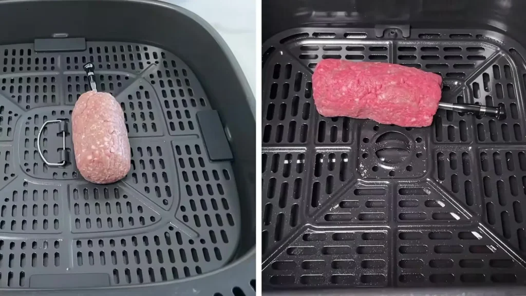 Typhur Dome 2 vs Sync Air Fryer Comparison
