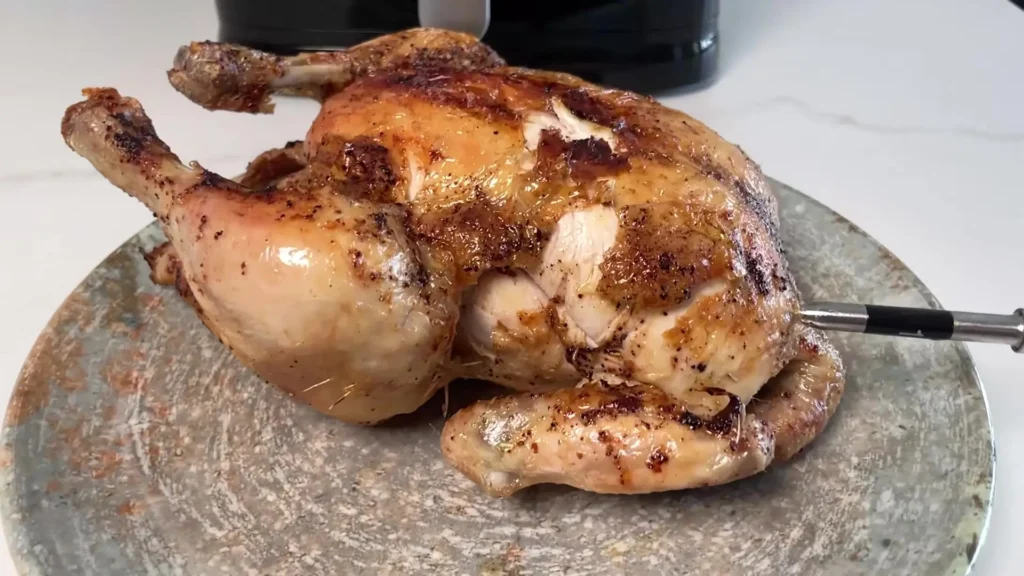 Typhur Dome 2 vs Sync Air Fryer Comparison